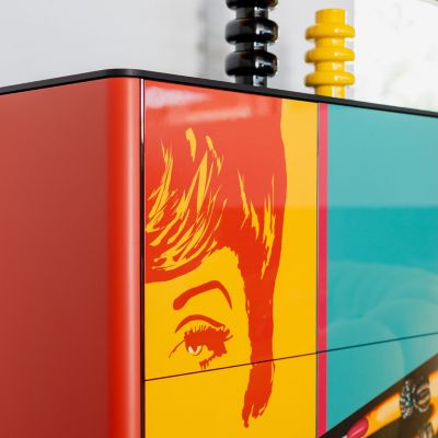 Ataque China Unit image number 3